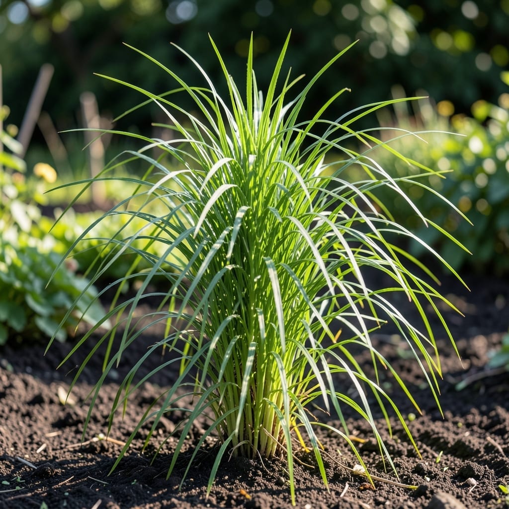 Do Citronella Plants Need Full Sun: Light Requirements Explained