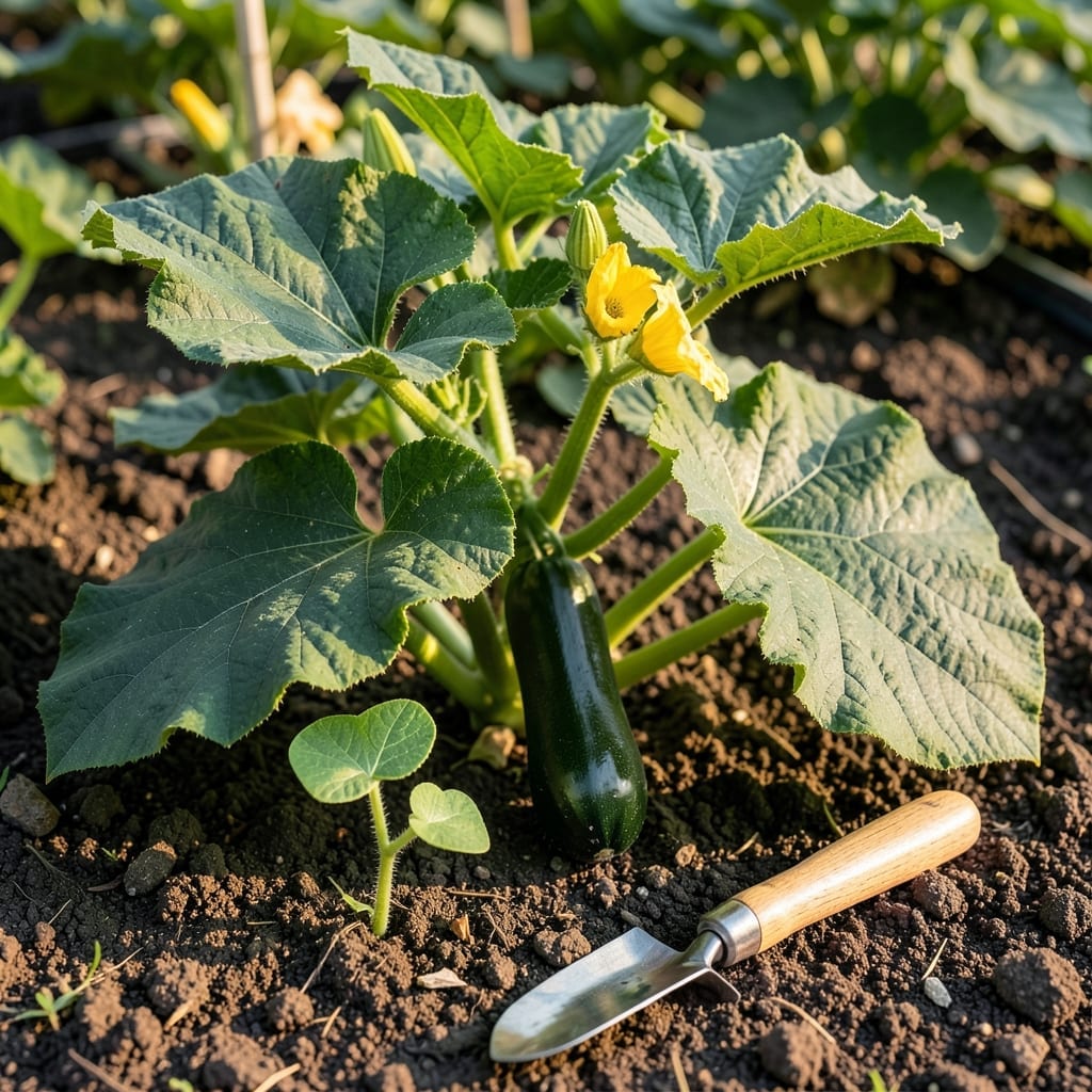 When to Plant Zucchini in Minnesota: Zone 4 Timing for Best Harvests