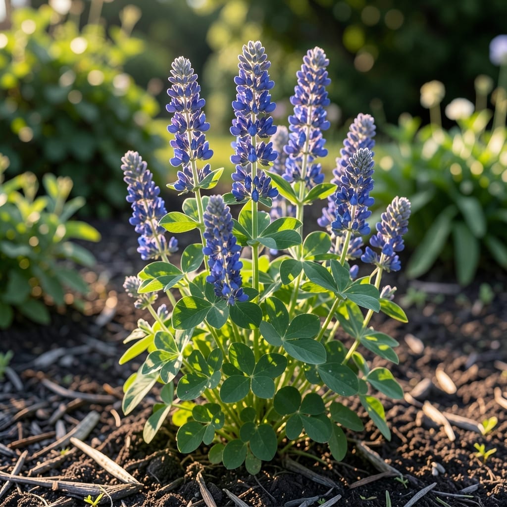 How Long Does Baptisia Bloom: Seasonal Timeline and Care Tips