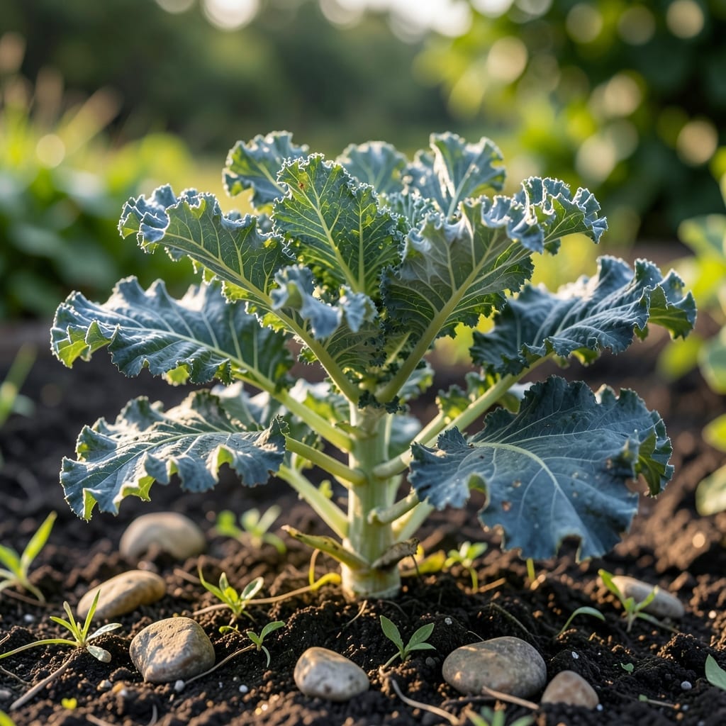 How to Cold Can Kale Tolerate: Winter Survival Temperatures Revealed