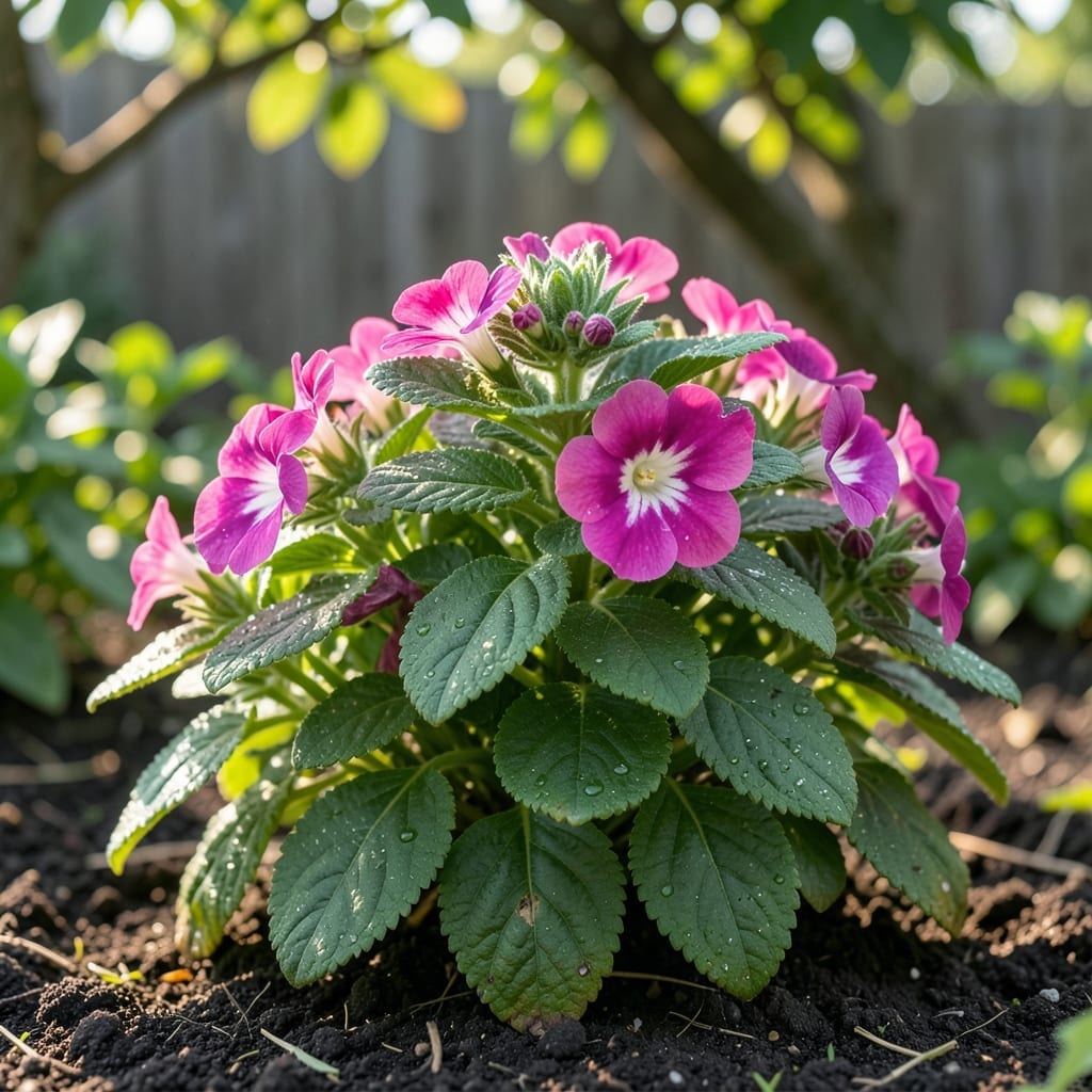 Impatiens Sun Or Shade: Thriving Locations for Colorful Displays