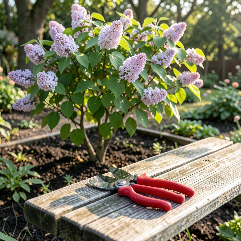 How Do I Get My Lilac Bush to Bloom: Proven Care Tips for Vibrant Flowers How Do I Get My Lilac Bush to Bloom: Proven Care Tips for Vibrant Flowers