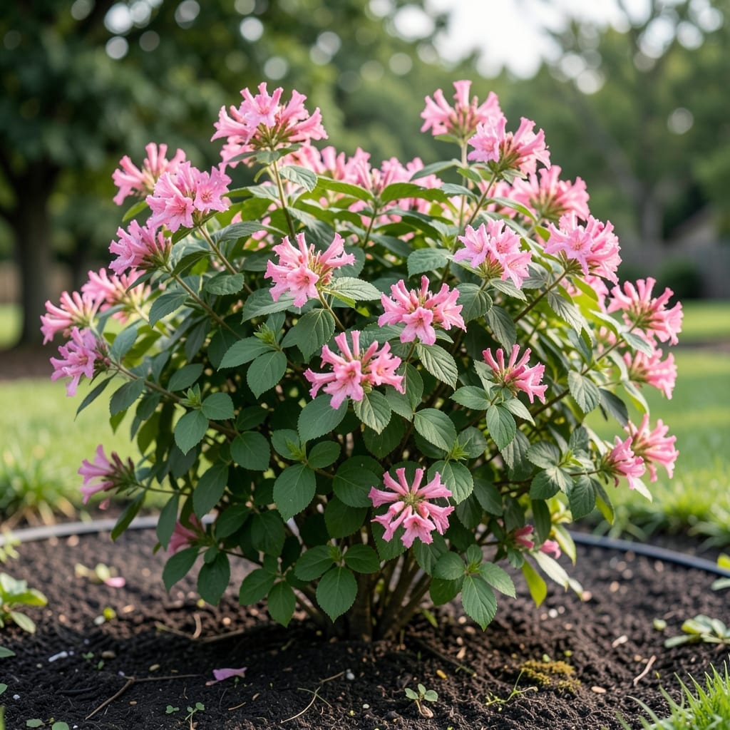 Do Weigela Lose Leaves in Winter: Seasonal Behavior and Care Tips