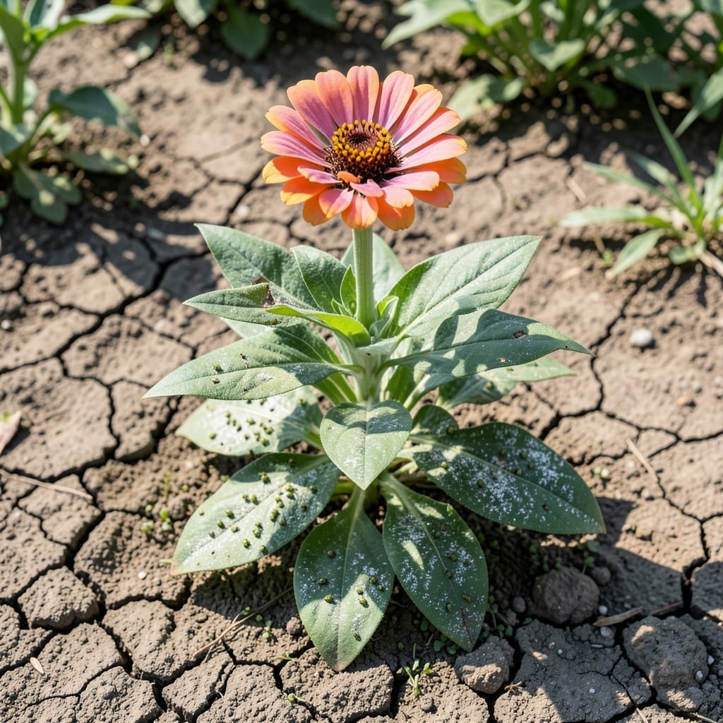 Why Are My Zinnias Dying: Quick Troubleshooting for Thriving Blooms