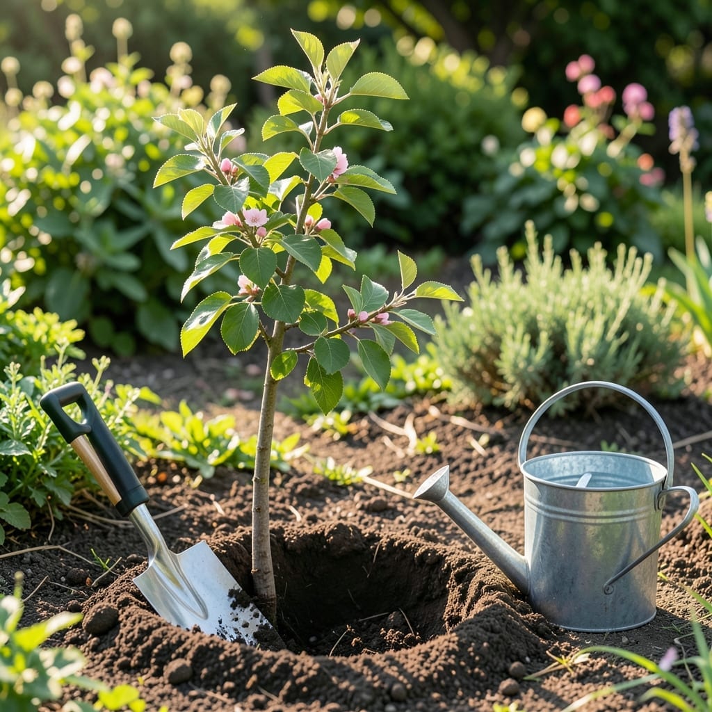 Best Time to Plant Plum Trees: Seasonal Guide for Optimal Growth