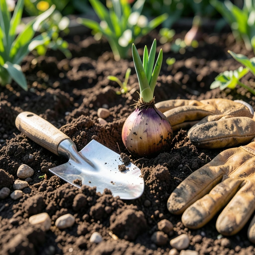 When to Plant Tulip Bulbs in Arkansas: Fall Timing for Best Blooms When to Plant Tulip Bulbs in Arkansas: Fall Timing for Best Blooms