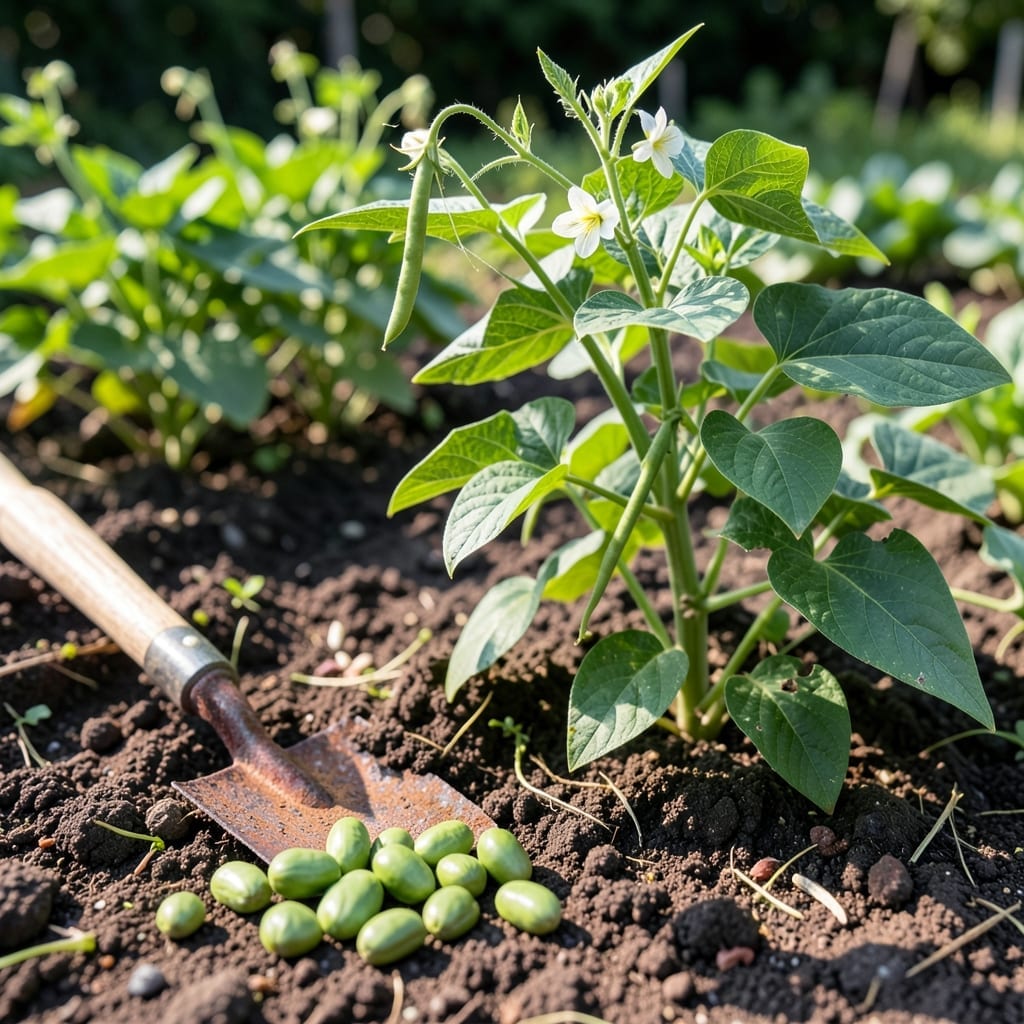 When to Plant Beans in KY: Kentucky-Specific Growing Timeline