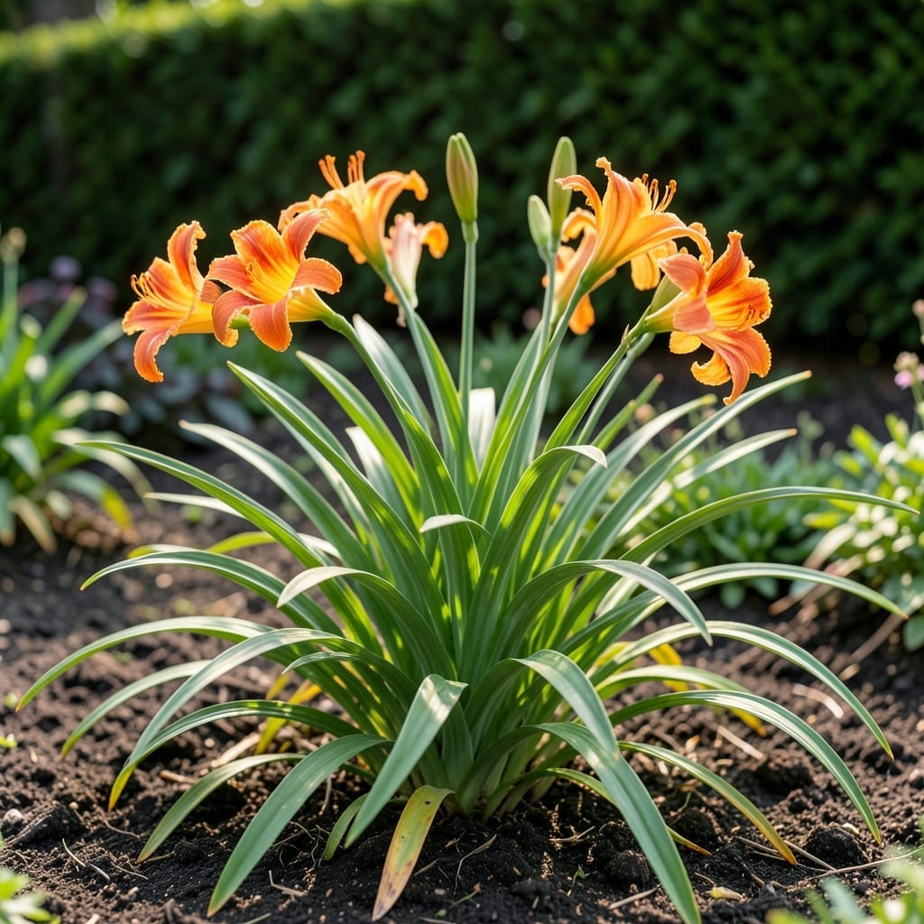 How Long Do Daylily Blooms Last: Daily Refresh for Continuous Color