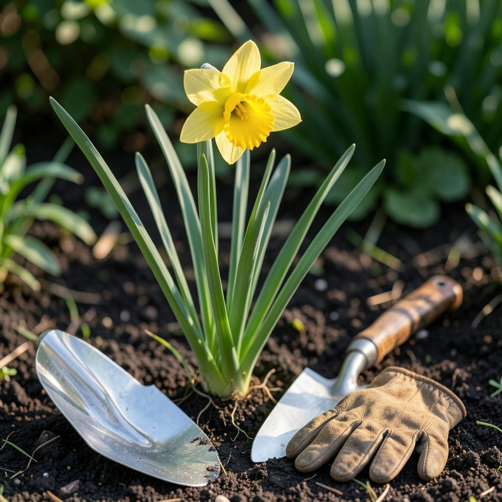 When to Plant Daffodil Bulbs in NY: Expert Schedule for Zone 6-7 Gardens