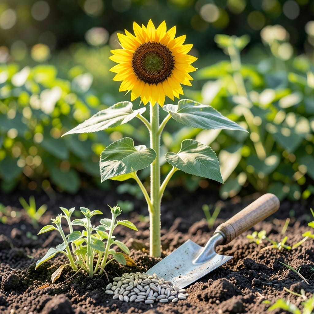When to Plant Sunflowers in Zone 7a: Exact Dates for Best Blooms When to Plant Sunflowers in Zone 7a: Exact Dates for Best Blooms