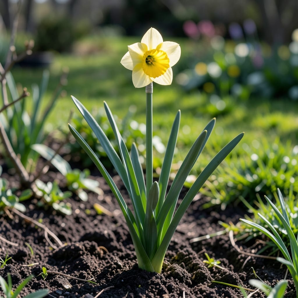 Yellow Narcissus Flower: Blooming Beauty and Care Essentials