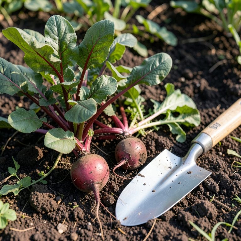 Beetroot Days to Harvest: Growth Stages and Timing Tips