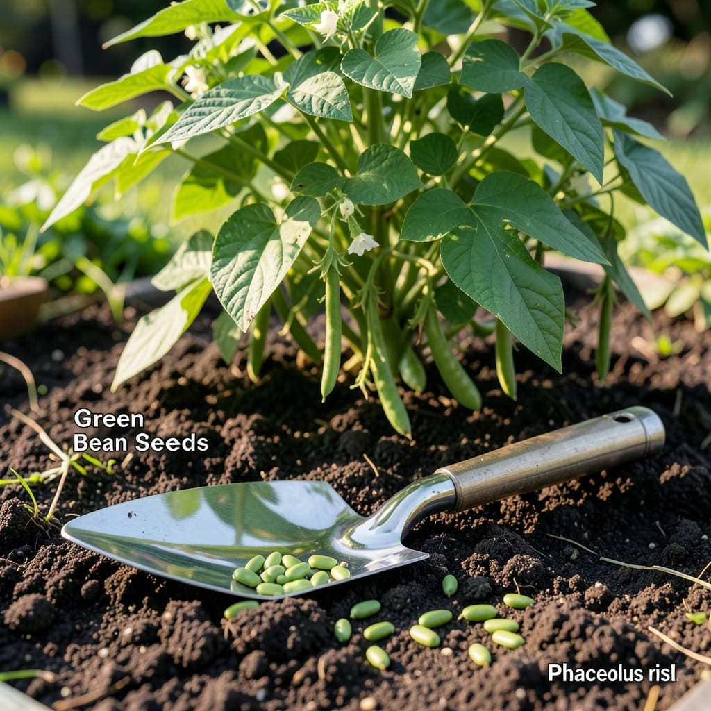 When to Plant Green Beans in North Texas: Seasonal Timing for Best Harvests When to Plant Green Beans in North Texas: Seasonal Timing for Best Harvests