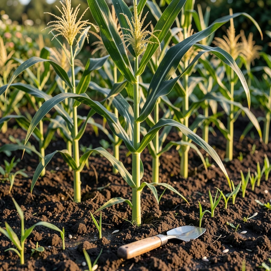 When to Plant Sweet Corn in Minnesota: Zone 4 Timing for Sweet Harvests When to Plant Sweet Corn in Minnesota: Zone 4 Timing for Sweet Harvests