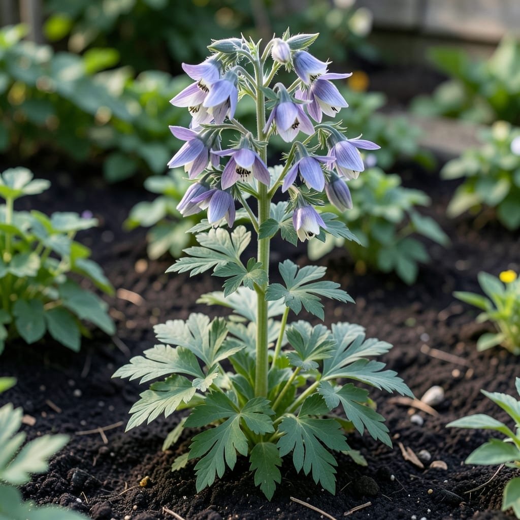 Columbine Flowers Dropped And Never Came Back: Causes and Revival Tips