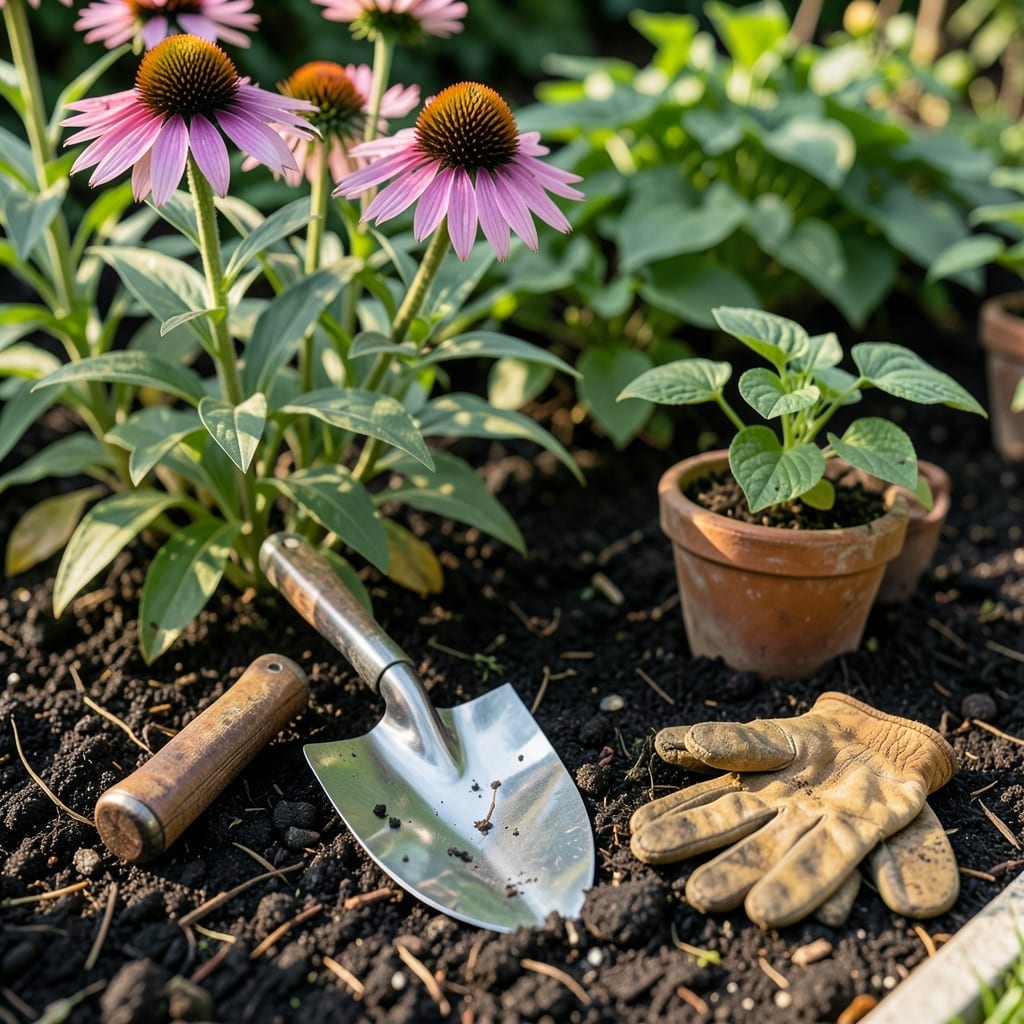 When Can I Plant Perennials in Zone 6: Exact Timing for Strong Roots