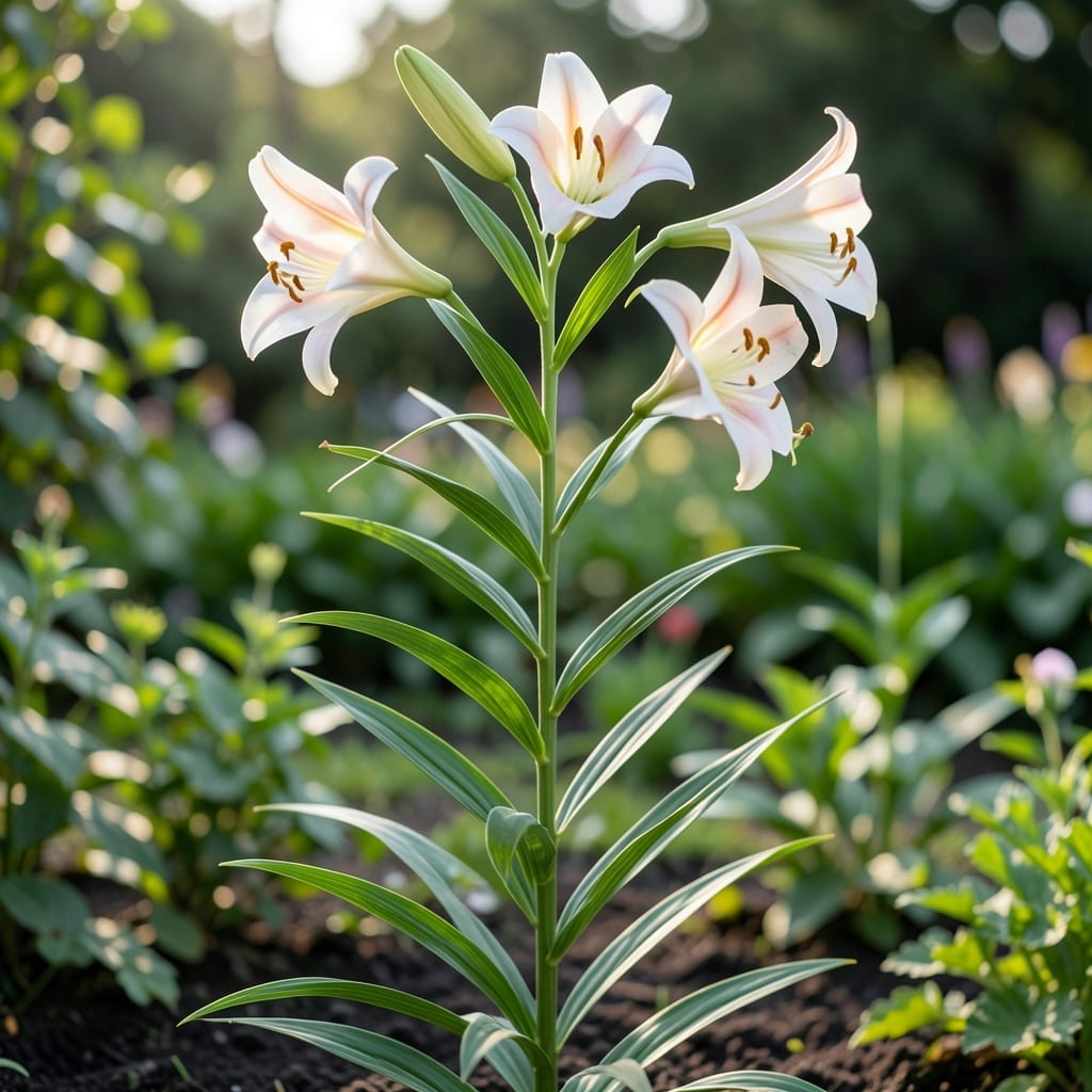 When Are Lilies in Season: Blooming Timeline by Variety When Are Lilies in Season: Blooming Timeline by Variety