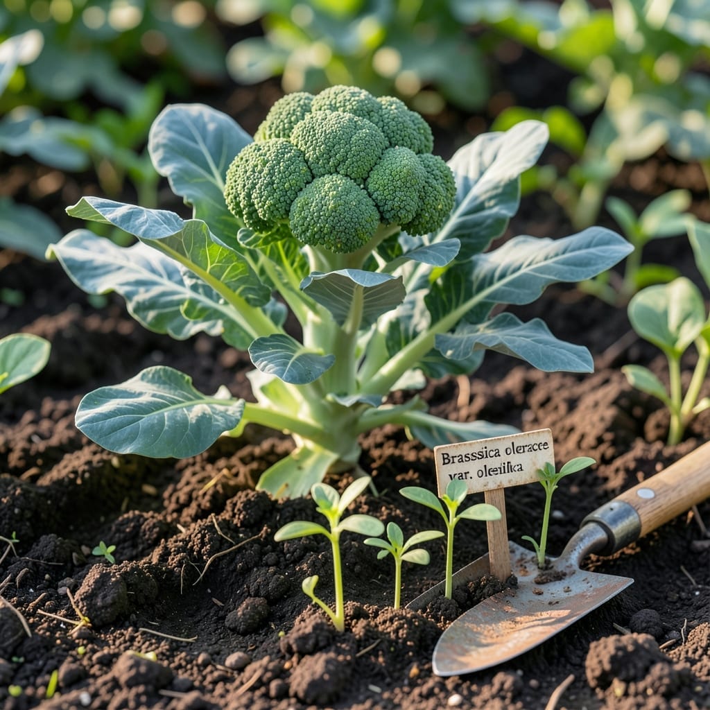 When to Plant Broccoli in CT: Connecticut-Specific Timing Tips When to Plant Broccoli in CT: Connecticut-Specific Timing Tips