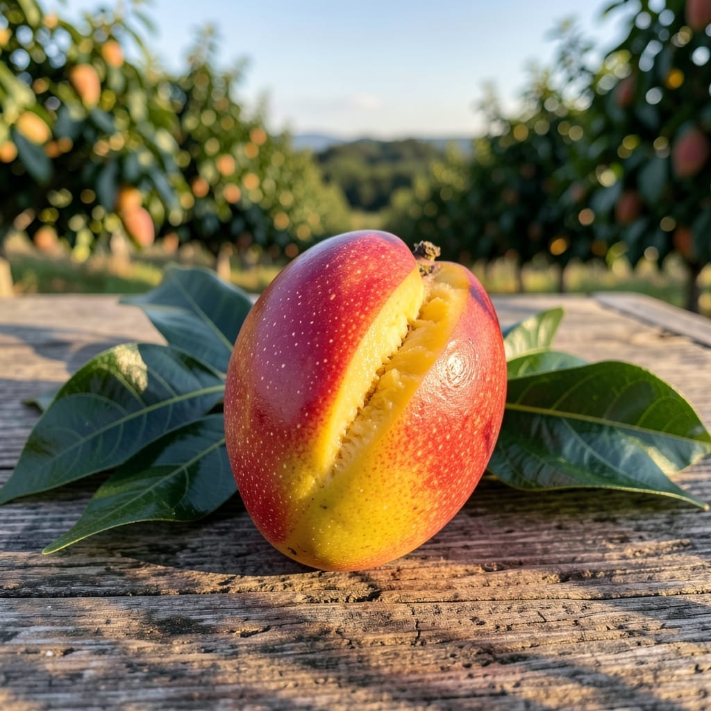 Haden Mango