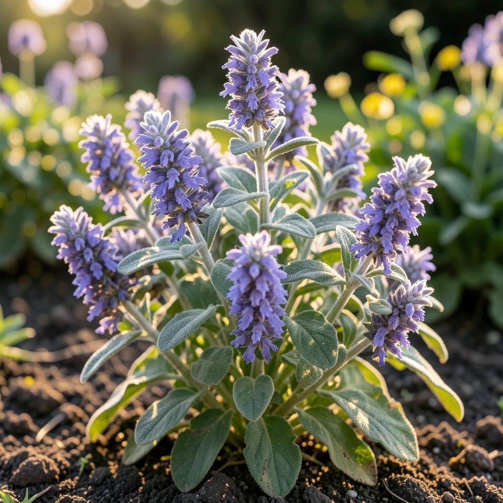 Catmint Nepal Variety