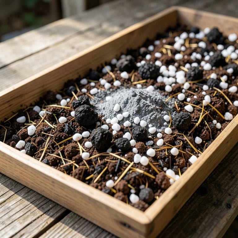 Black Cow Soil Mix: Rich Nutrients for Thriving Plants