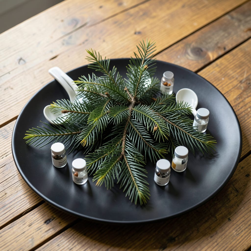 Black Dragon Cryptomeria Problems: Early Warning Signs and Solutions detailed visual guide