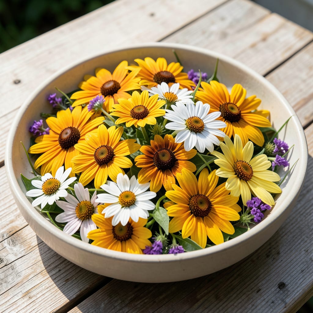Comprehensive Black Eyed Susan Denver Daisy: Vibrant Pollinator Magnets for Your Garden visual reference