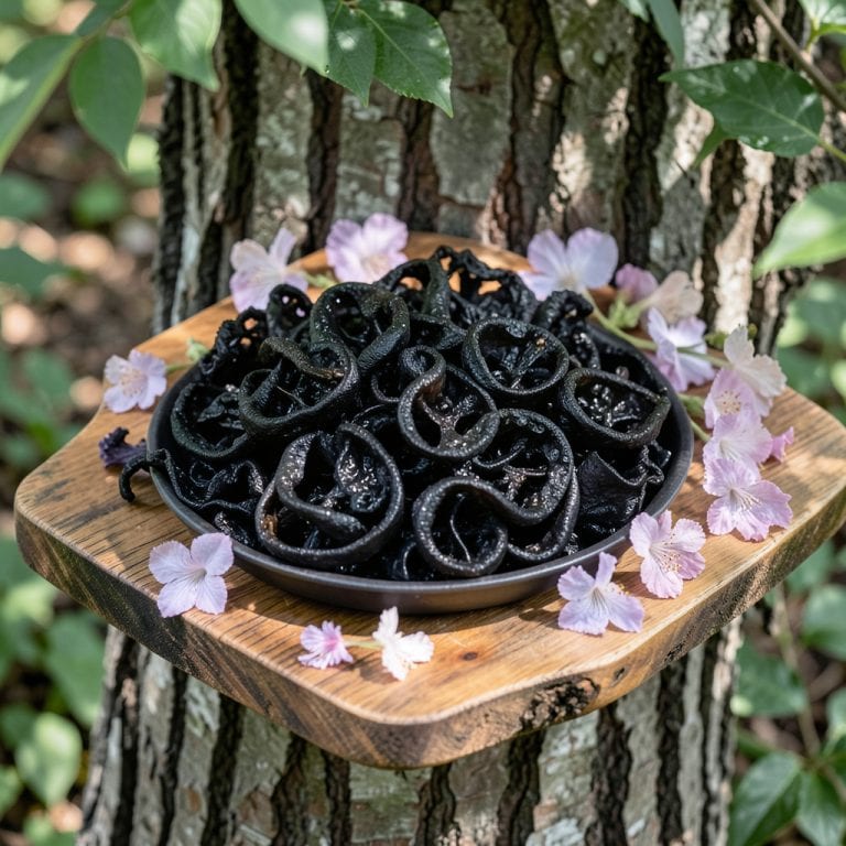 Black Fungus on Crape Myrtle: Organic Removal and Prevention Guide Black Fungus on Crape Myrtle: Organic Removal and Prevention Guide