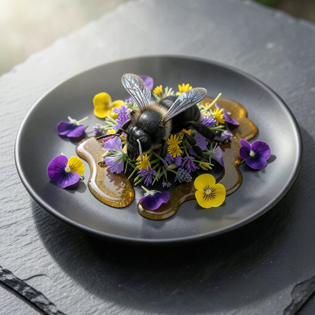 Complete Black Leaf Cutter Bee: Identification and Garden Protection Guide overview image