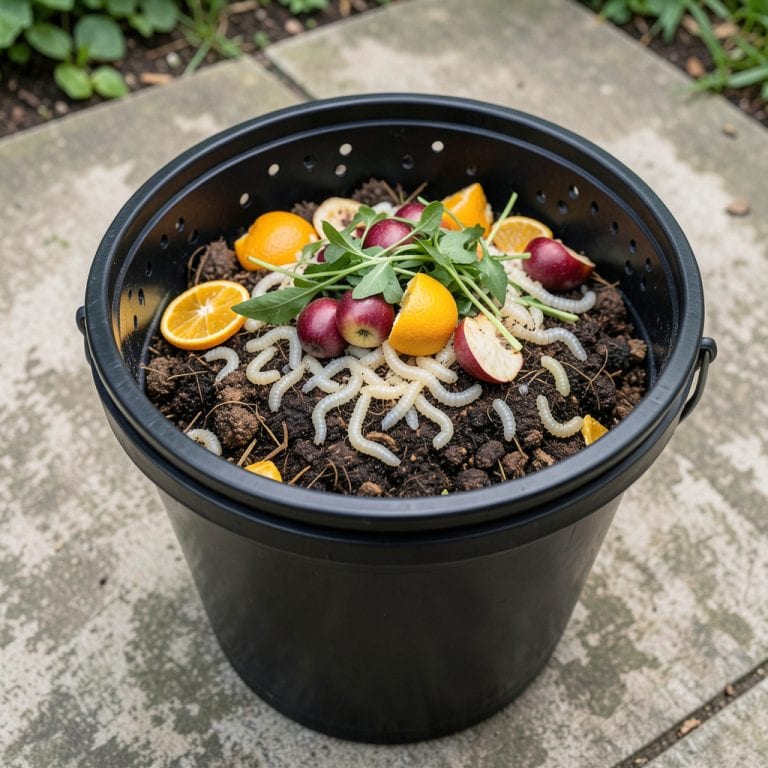 Black Soldier Fly Compost: Nutrient-Rich Soil Booster for Thriving Plants