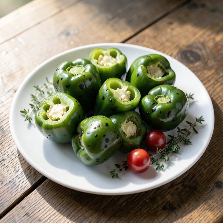 Black Spots On Green Peppers: Identification And Plant-Saving Solutions Black Spots On Green Peppers: Identification And Plant-Saving Solutions
