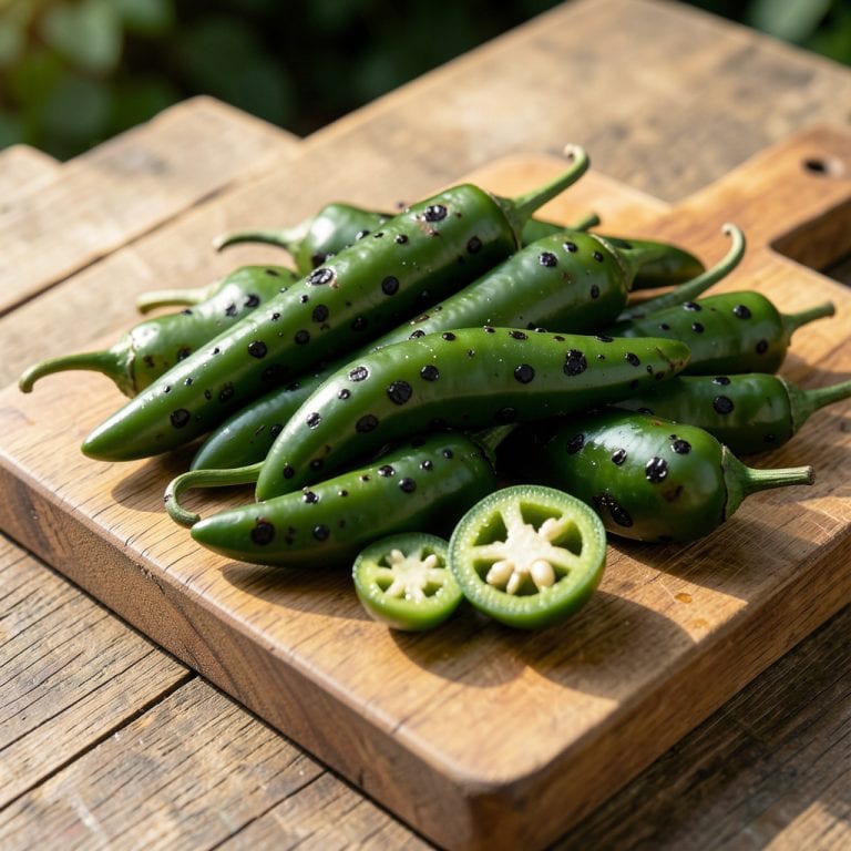 Black Spots on Jalapeno Peppers: Prevention and Organic Cures Black Spots on Jalapeno Peppers: Prevention and Organic Cures