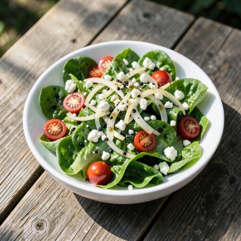Black Spots On Lettuce: Early Detection and Organic Fixes