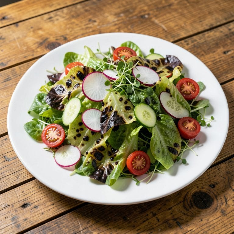 Black Spots On Lettuce Leaves: Causes And Natural Prevention Tips