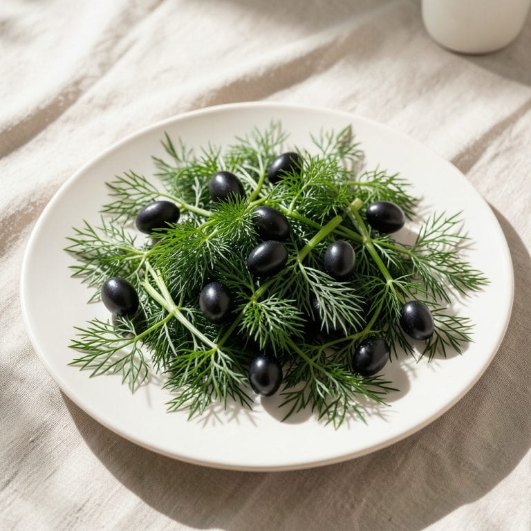 Black Swallowtail Eggs on Dill: Safe Removal and Garden Protection