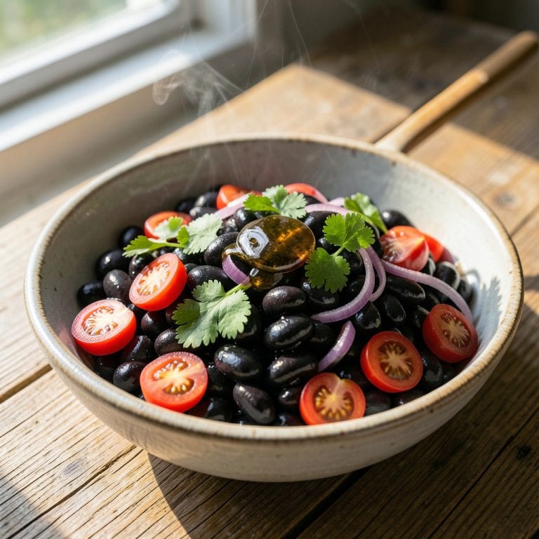 Black Turtle Bush Beans: Growing Guide for Gardeners