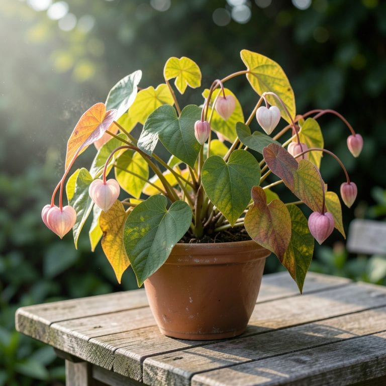 Bleeding Heart Plant Leaves Turning Yellow: Nutrient Deficiency and Fast Fixes Bleeding Heart Plant Leaves Turning Yellow: Nutrient Deficiency and Fast Fixes