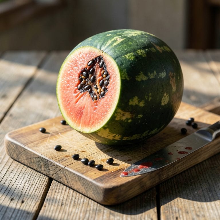 Blossom End Rot Watermelon: Early Detection And Prevention Tips