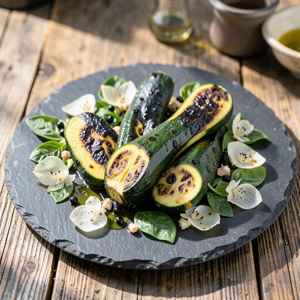 Comprehensive blossom end rot zucchini squash visual reference