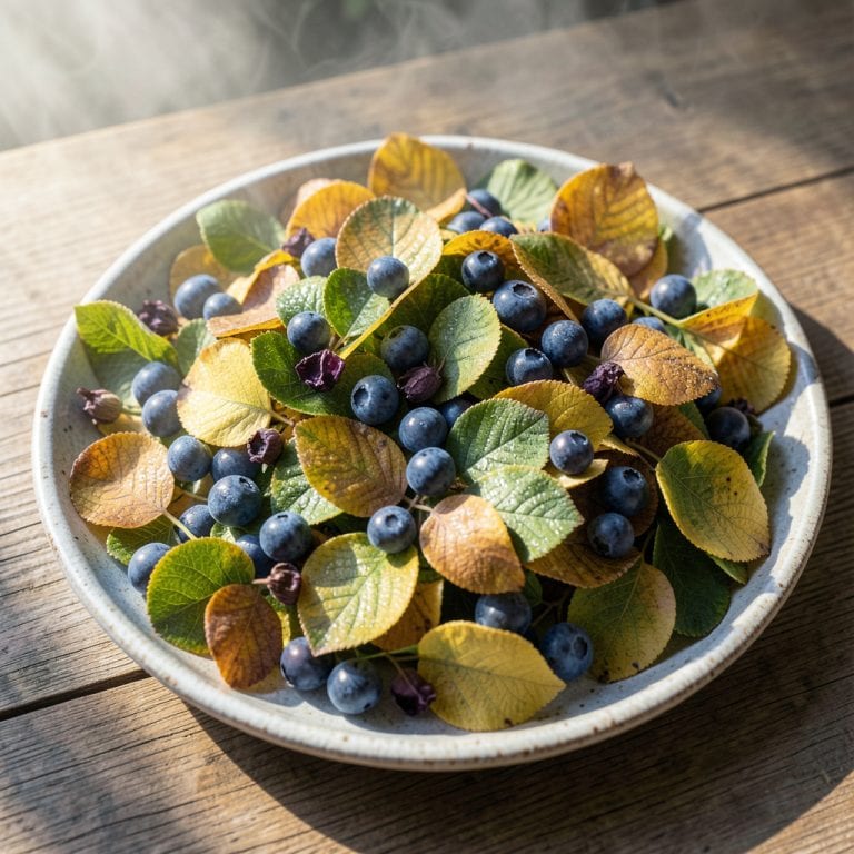 Blueberry Leaves Turning Yellow: Soil pH and Iron Deficiency Fixes
