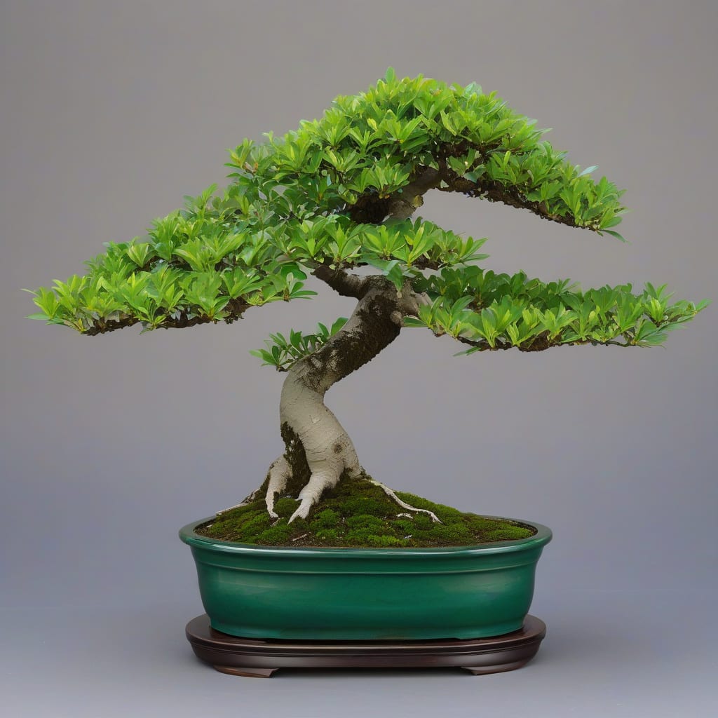 Bonsai Tree Growth: How Tall Do They Really Grow detailed visual guide