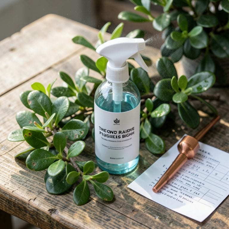 Boxwood Blight Treatment Fungicides: Effective Solutions for Healthy Shrubs