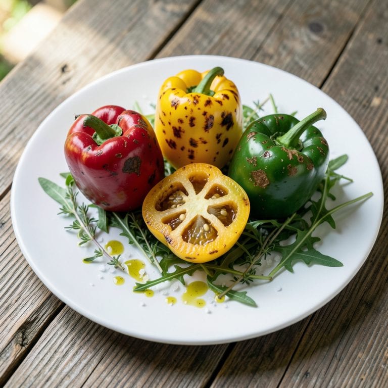Brown Spots On Bell Peppers: Prevention And Home Garden Solutions
