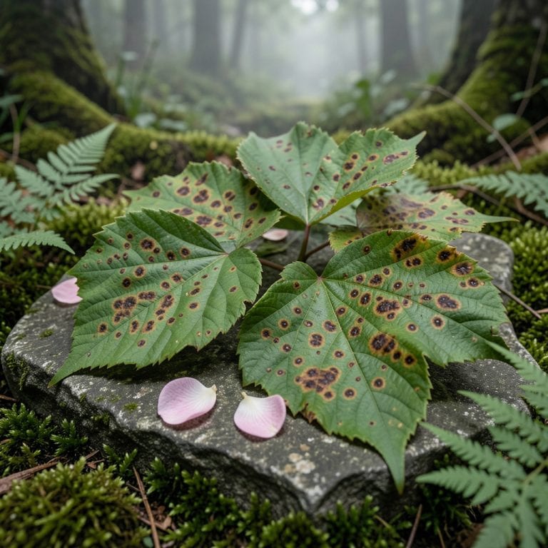 Brown Spots on Dogwood Leaves: Anthracnose Identification and Care