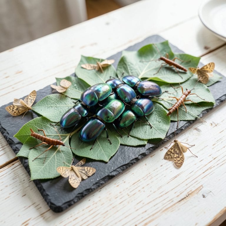 Bugs That Eat Eucalyptus Leaves: Identification and Natural Solutions