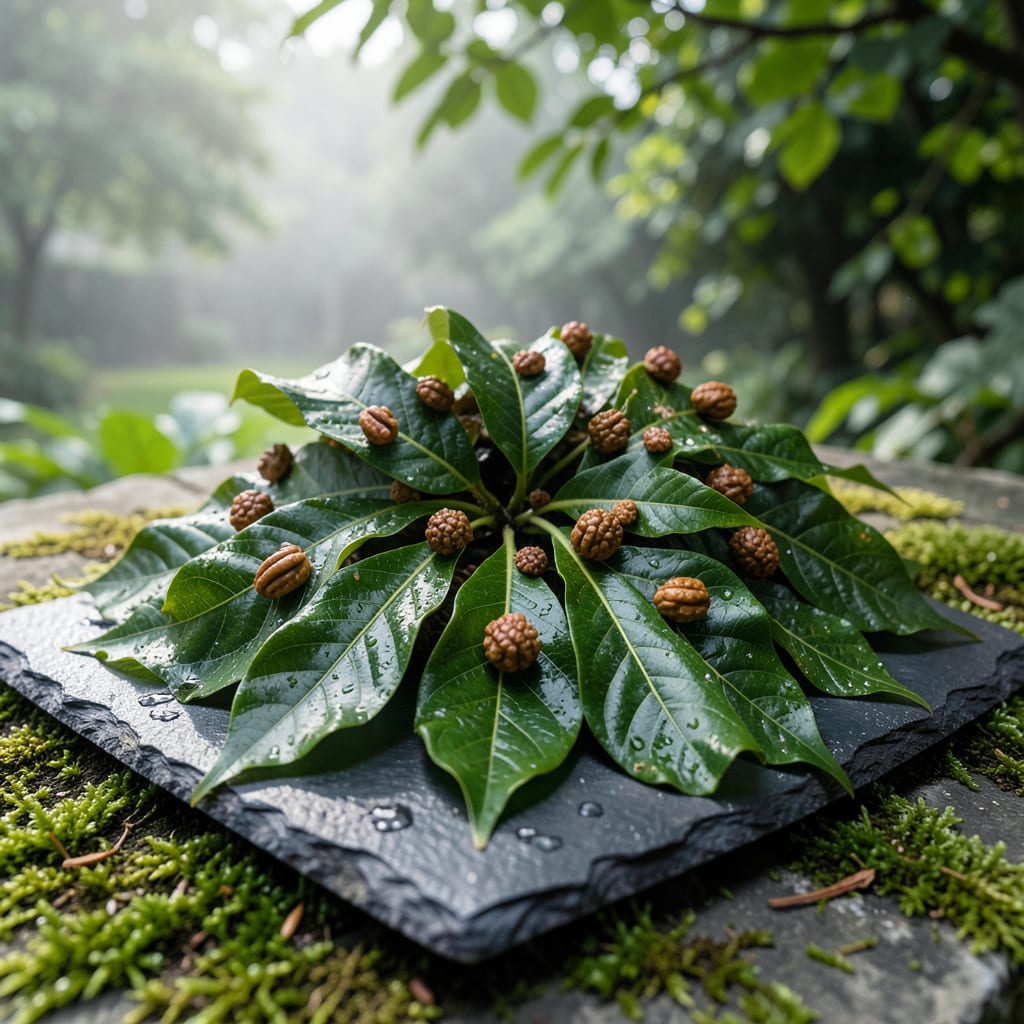 bumps on pecan tree leaves detailed visual guide