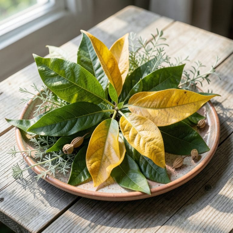 Butterfly Bush Leaves Turning Yellow: Iron Deficiency and Overwatering Fixes