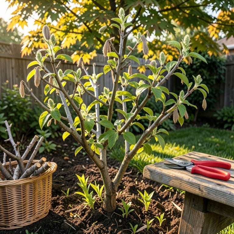 Butterfly Bush Pruning: Step-by-Step for Bigger, Brighter Blooms Butterfly Bush Pruning: Step-by-Step for Bigger, Brighter Blooms