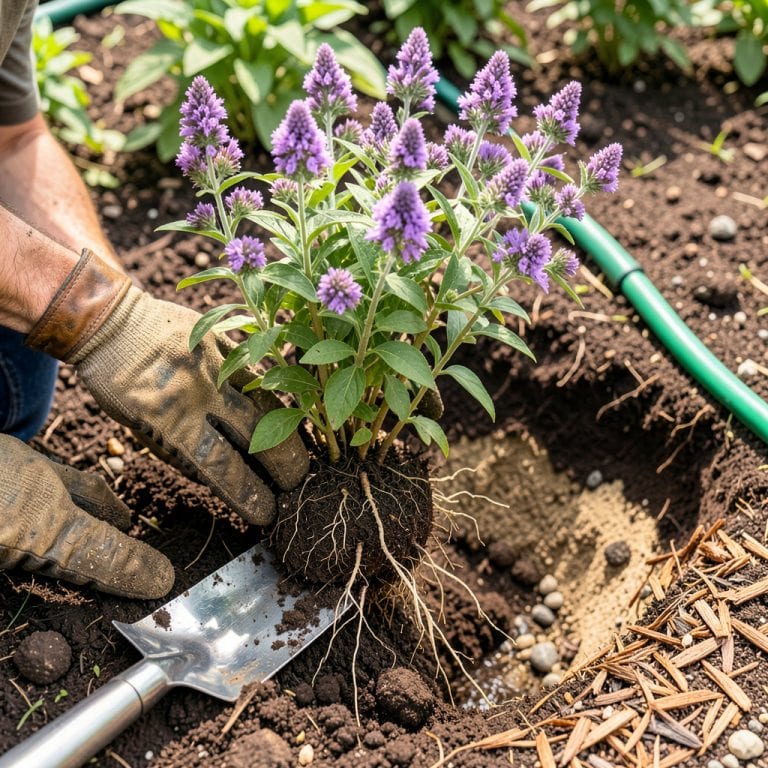 Butterfly Bush Transplanting: Foolproof Guide for Thriving Blooms Butterfly Bush Transplanting: Foolproof Guide for Thriving Blooms