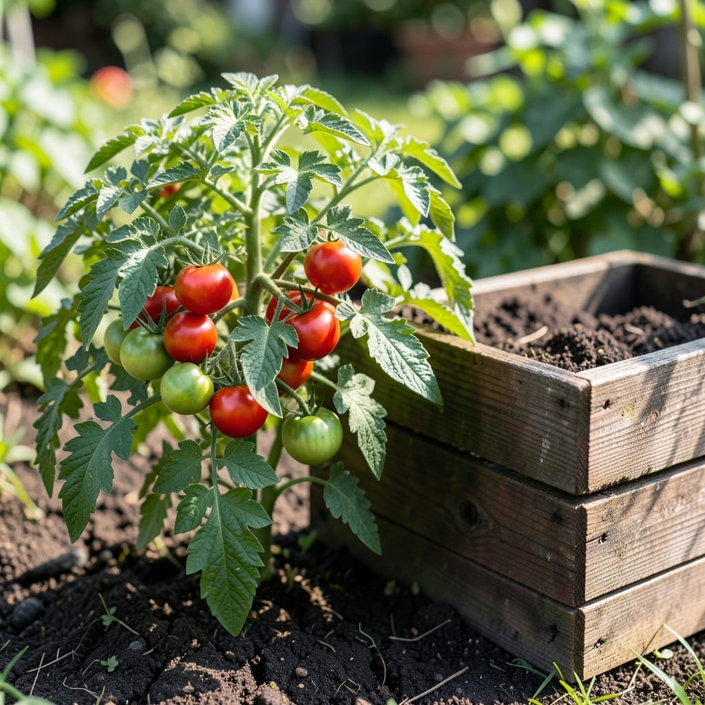 Planter Box Height: Ergonomic Design for Easy Gardening